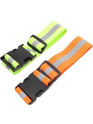 Reflective Cow Belt - Application: General Industrial
