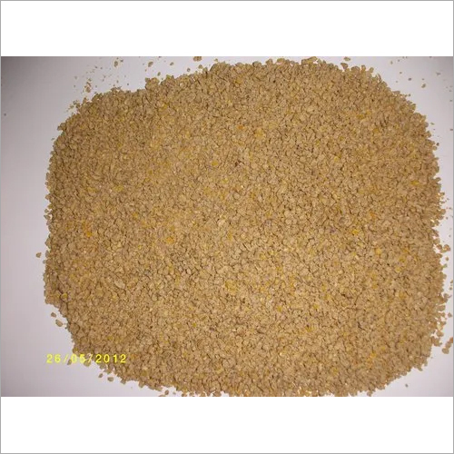 स्टार्टर फीड