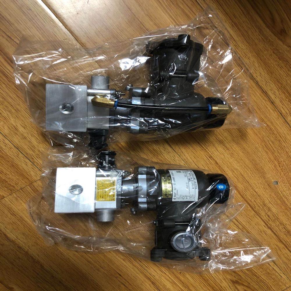 Kaneko solenoid valve 3 way M00U SERIES