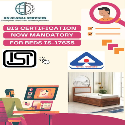 ISI/BSI CERTIFICATION FOR BEDS