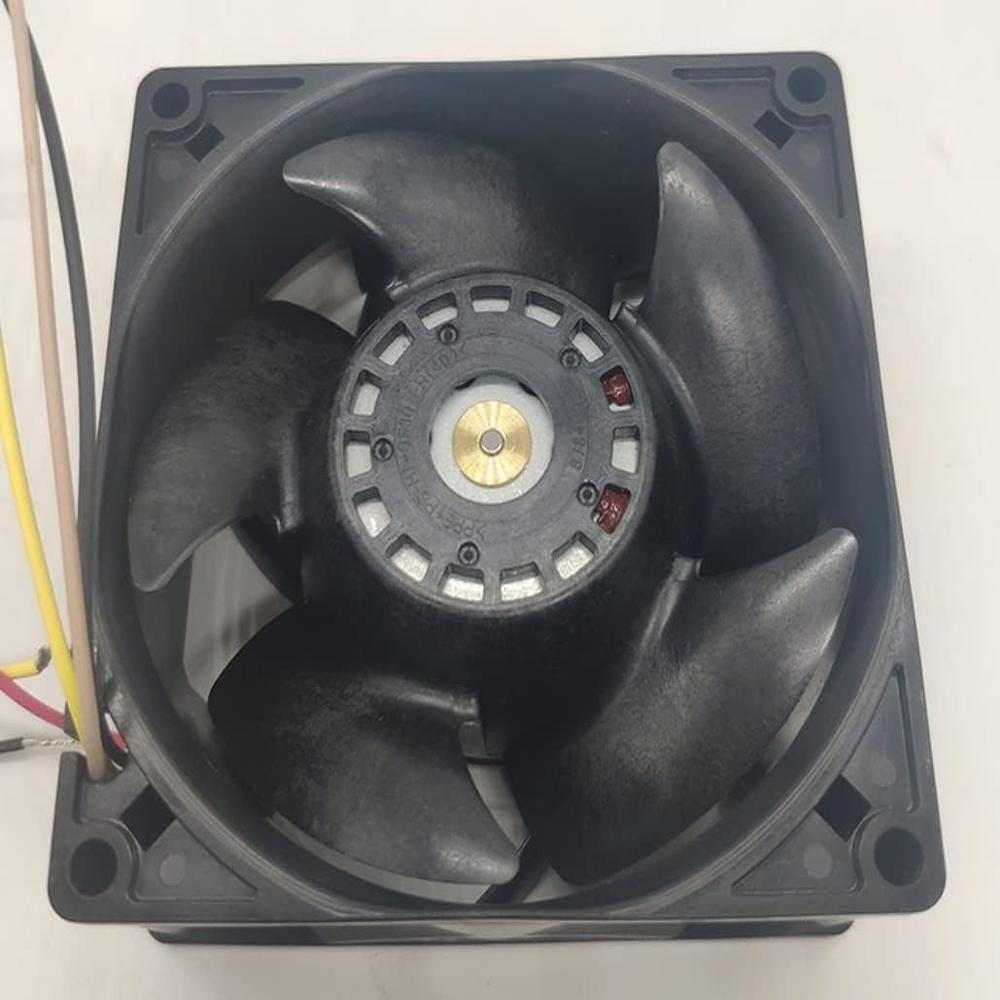 SanAce 9HV0912P1G001 Axial Fan 12V-5.2A DC Brushless Air Cooling Fan 14900 RPM 92 * 92 * 38mm 3Wire