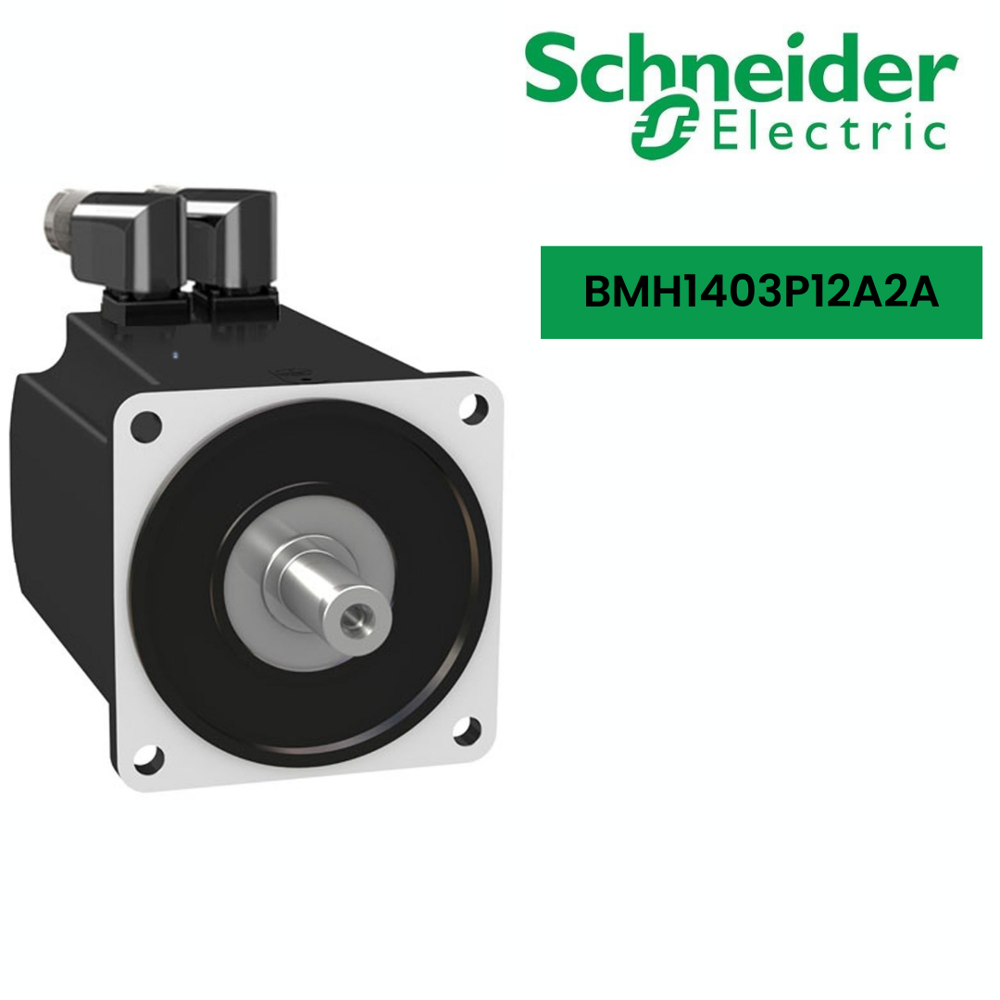 Servo Motor