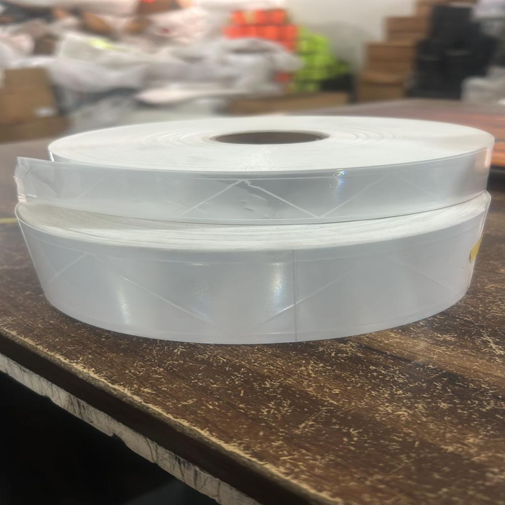 Pvc Reflective Tape - Application: General Industrial