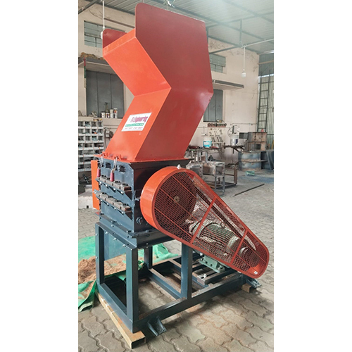 Automatic Coco Peat Machine - Application: Agricultural