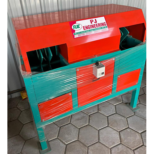 Automatic Coconut Copra Cutter - Feature: Low Energy Consumption