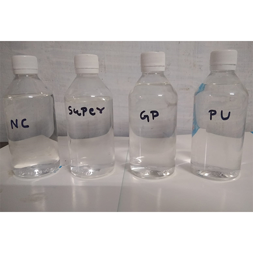 Epoxy Thinner