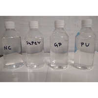 Epoxy Thinner