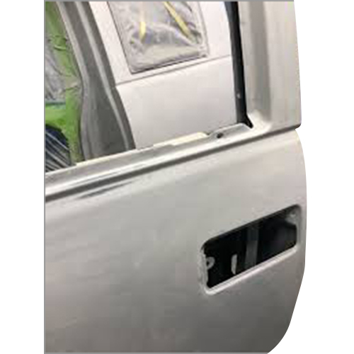 2k Primer Surfacer - Application: Wood