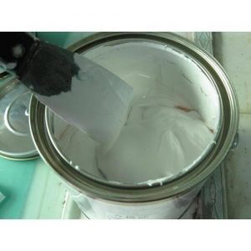 Polyester Putty - Grade: Industrial