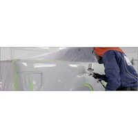PU Topcoats and Basecoats