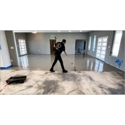 2k Sanding Sealer - Application: Wood