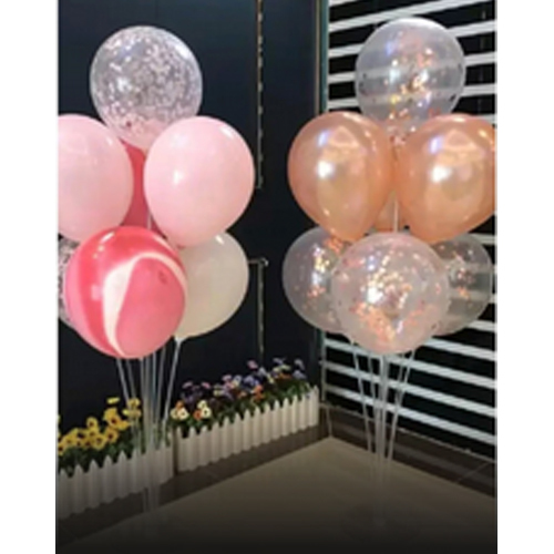 Balloon Stick - Features: Disposable
