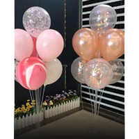 Balloon Stick - Features: Disposable