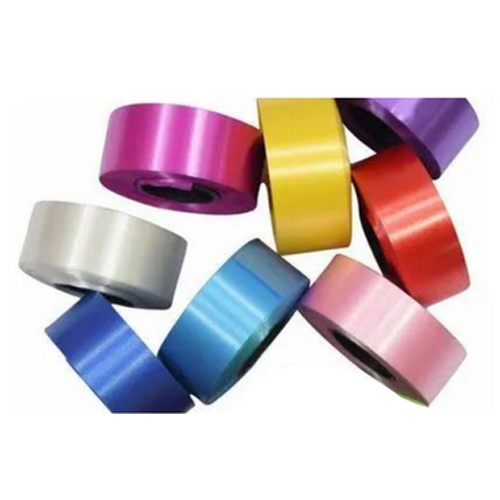 Curling Ribbon - Design Type: Plain