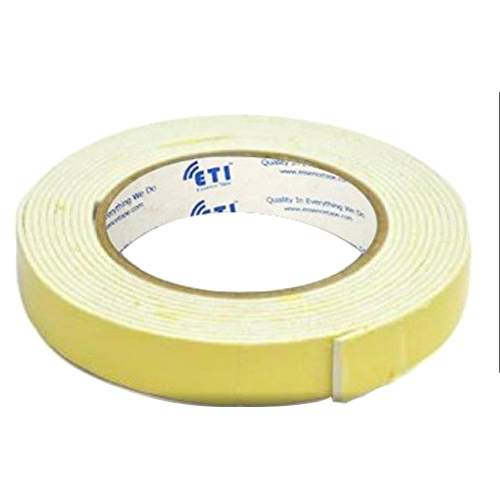 2 Way Tape - Color: White