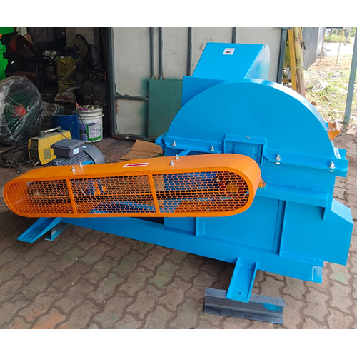 Agri Shredder Machine - Automatic Grade: Automatic