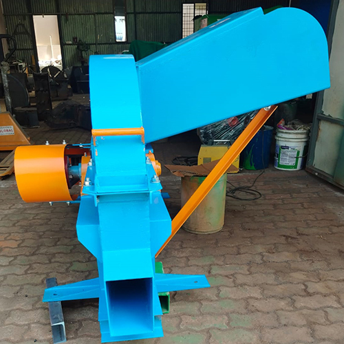 10 HP Shredder Machine Motor