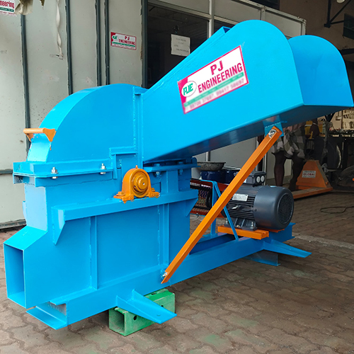 10 HP Shredder Machine Motor
