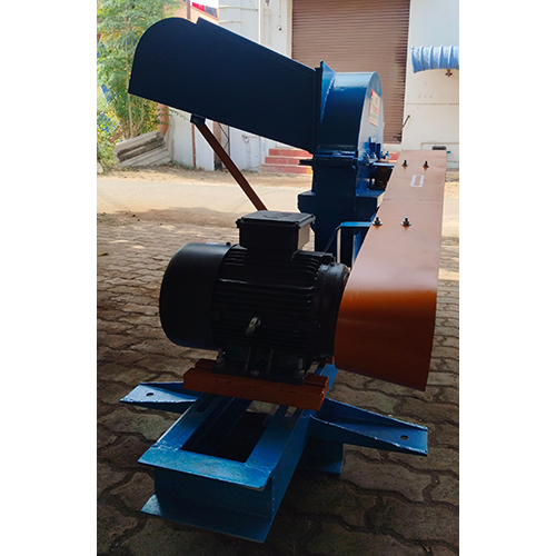 10 HP Shredder Machine Motor