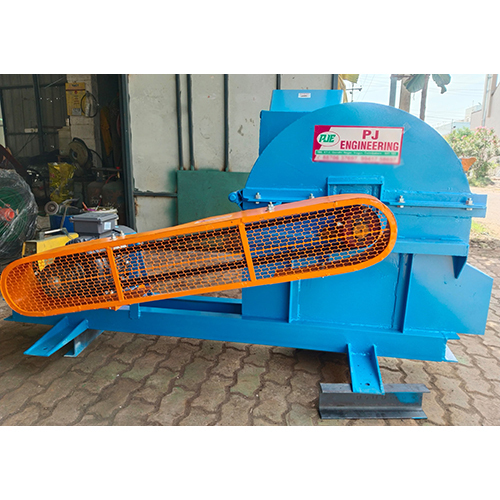 10 HP Shredder Machine Motor