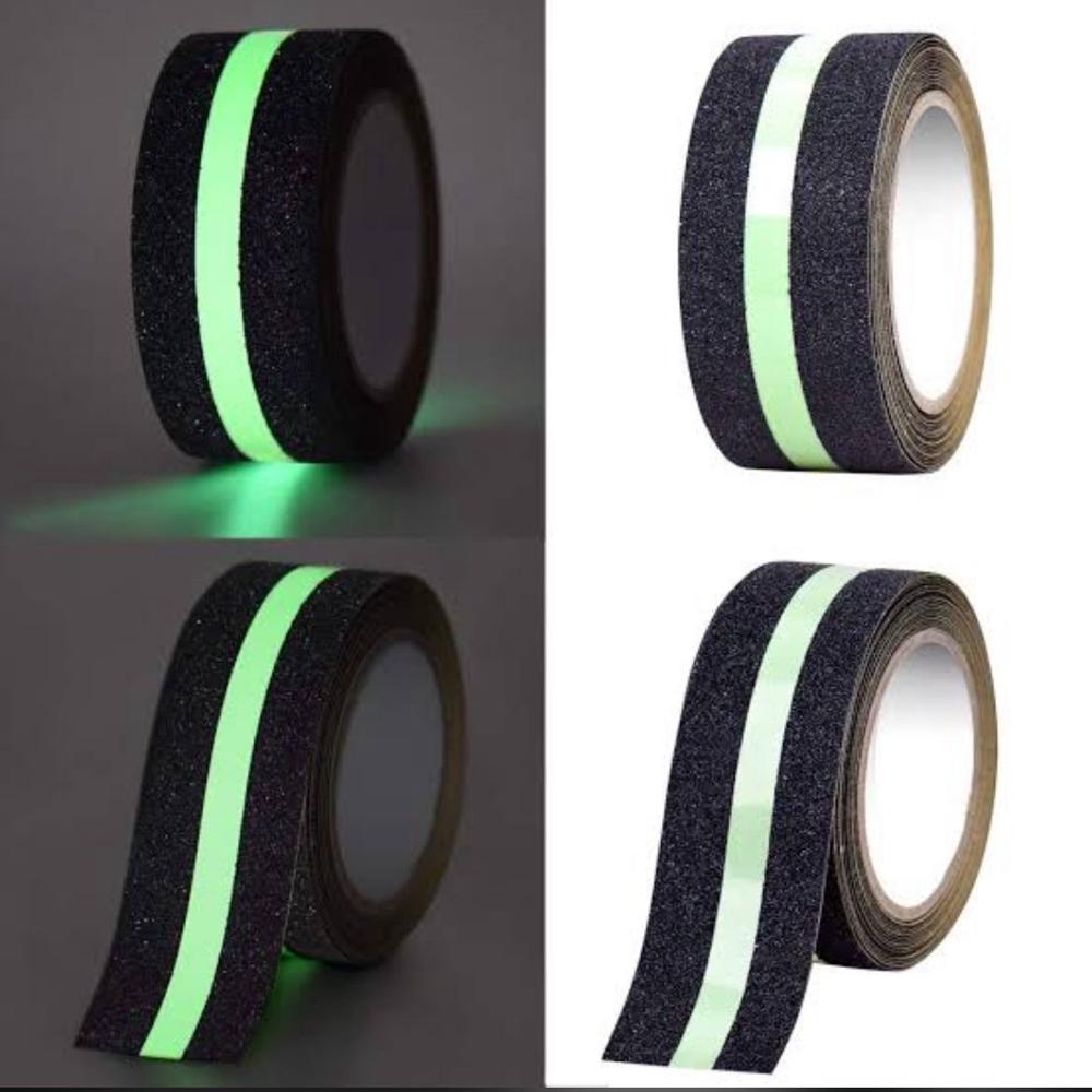 Night Glow Tape - Application: General Industrial