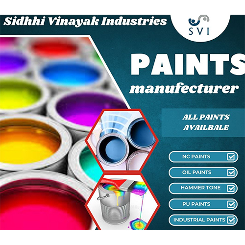Fast Shades Paint