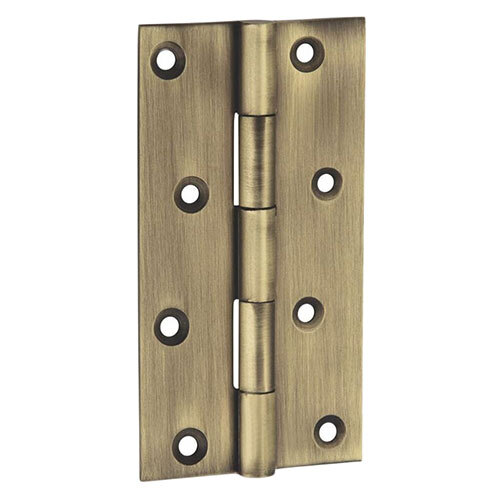 Door Hinges - Installation Type: Screw In