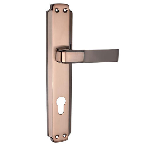Mortice Handles - Application: Industrial