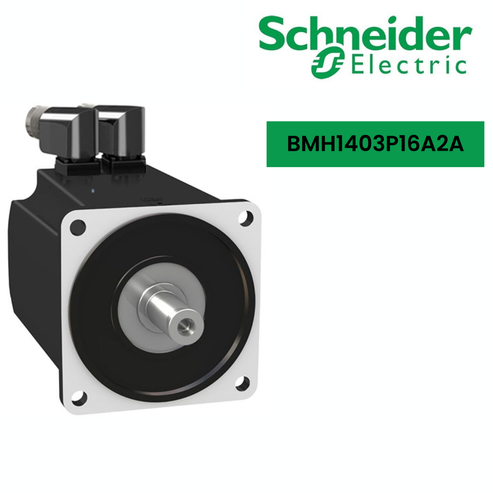 Servo Motor-BMH1403P16A2A