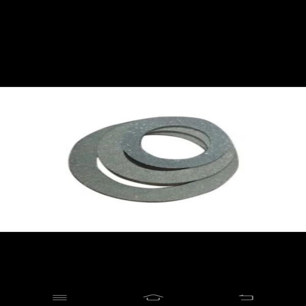 Asbestos Brake Liner