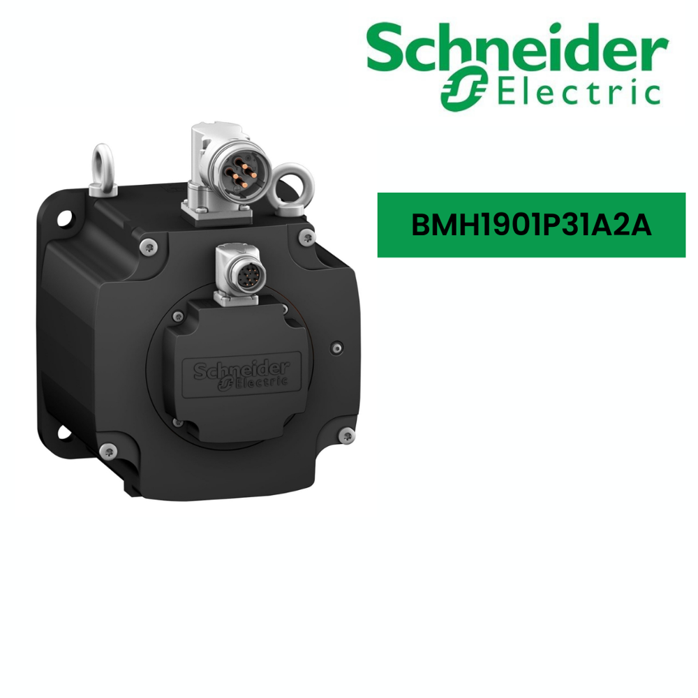 Servo Motor-BMH1901P31A2A
