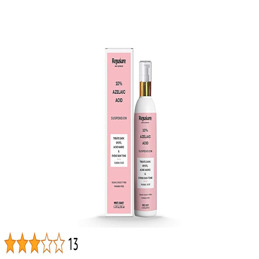 Rejusure 10% Azelaic Acid Suspension