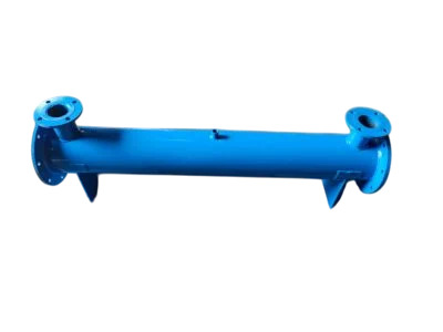 Ss Condenser - Color: Blue