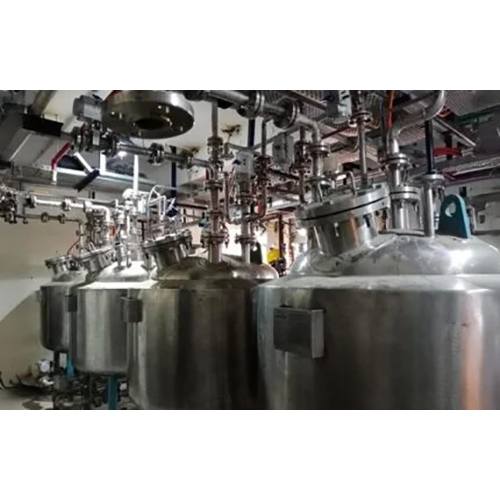 Detail Engineering Services