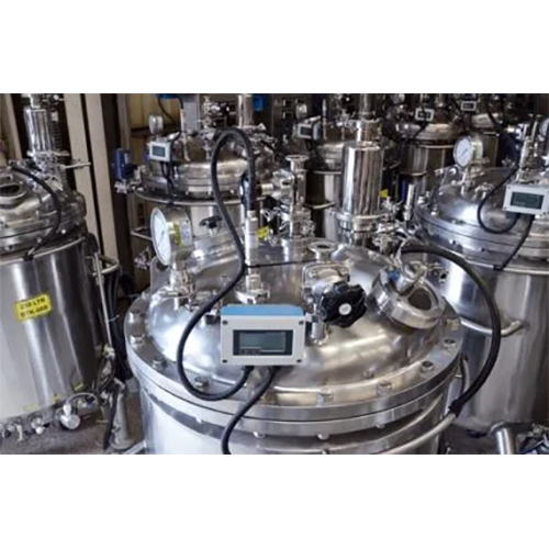 Bio Lab And Research Projects