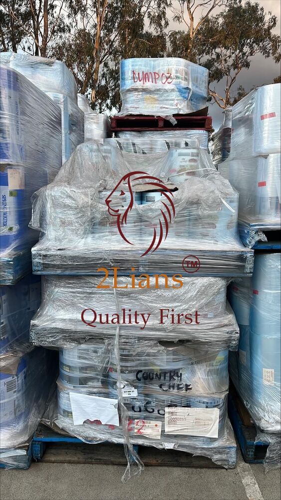 PP Rolls Printed/colours/ natural