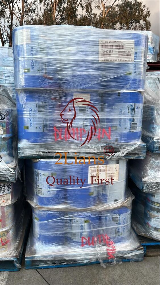 PP Rolls Printed/colours/ natural