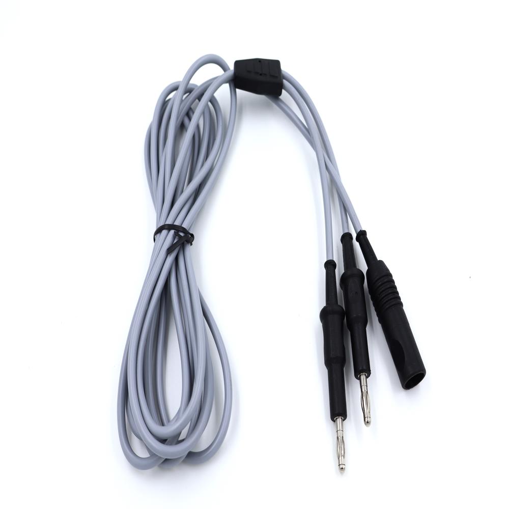 Bipolar Cable Grey - Operating Type: Manual
