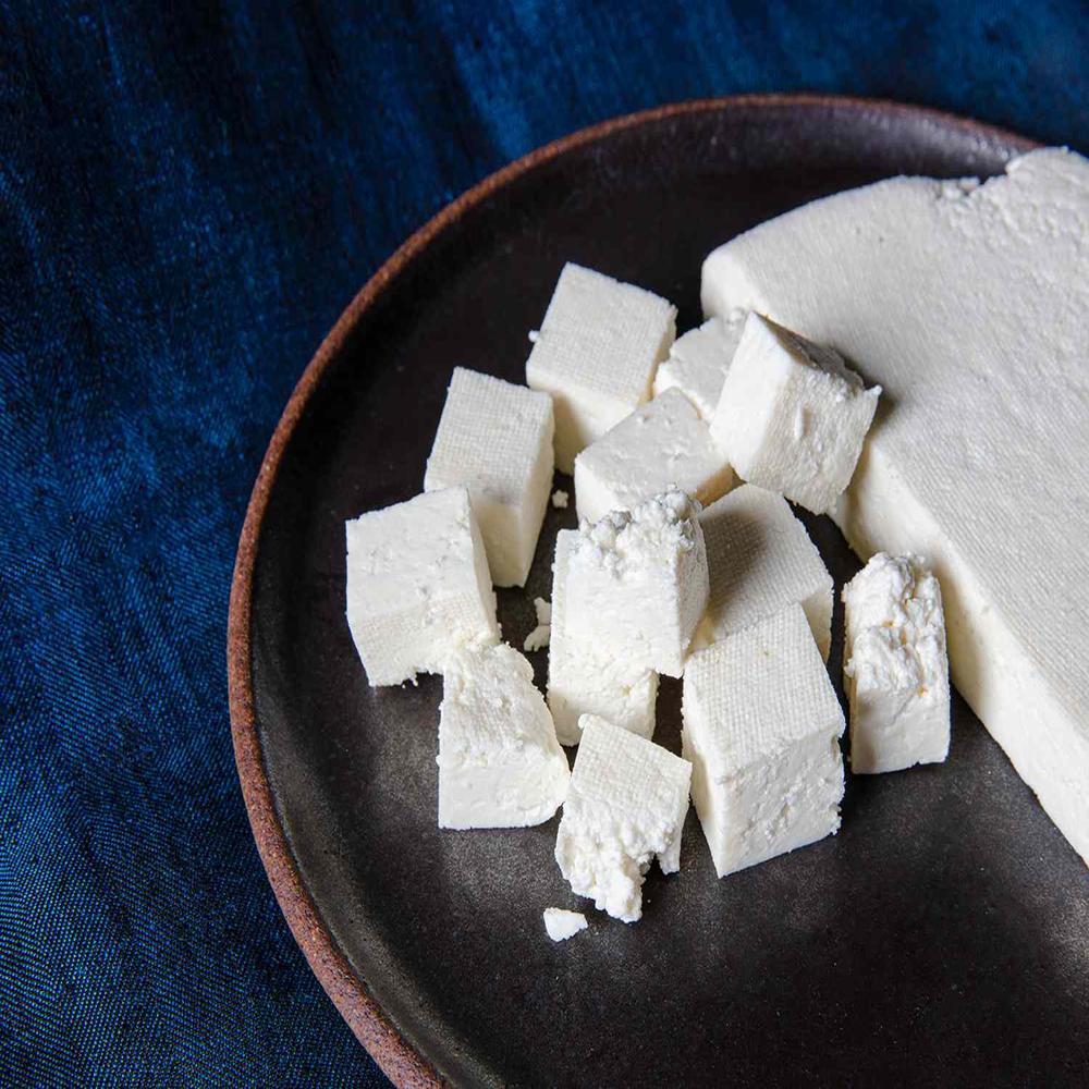fresh Paneer