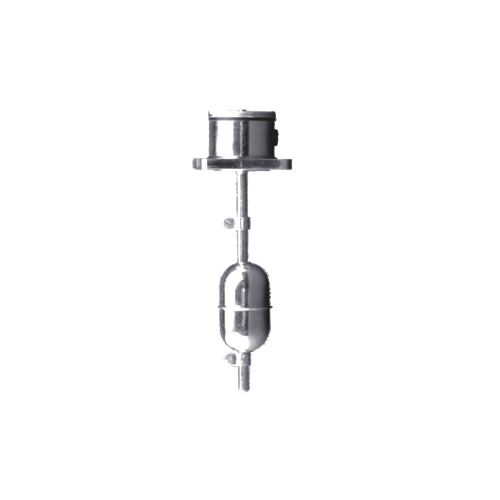 Top Mounted Float Operated Level Transmitter