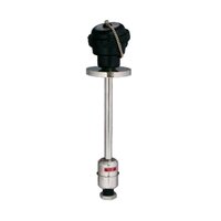 Top Mounted Float Operated Level Transmitter