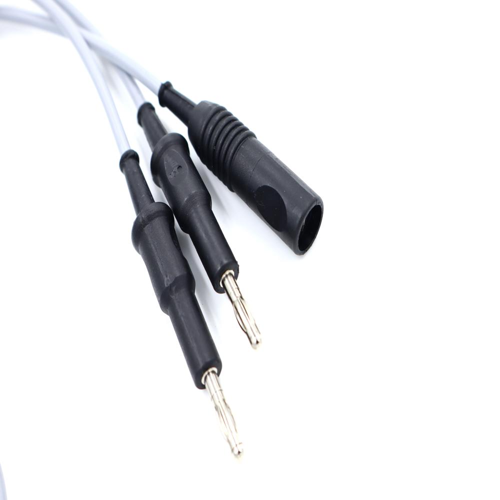 Bipolar Cable Grey - Operating Type: Manual