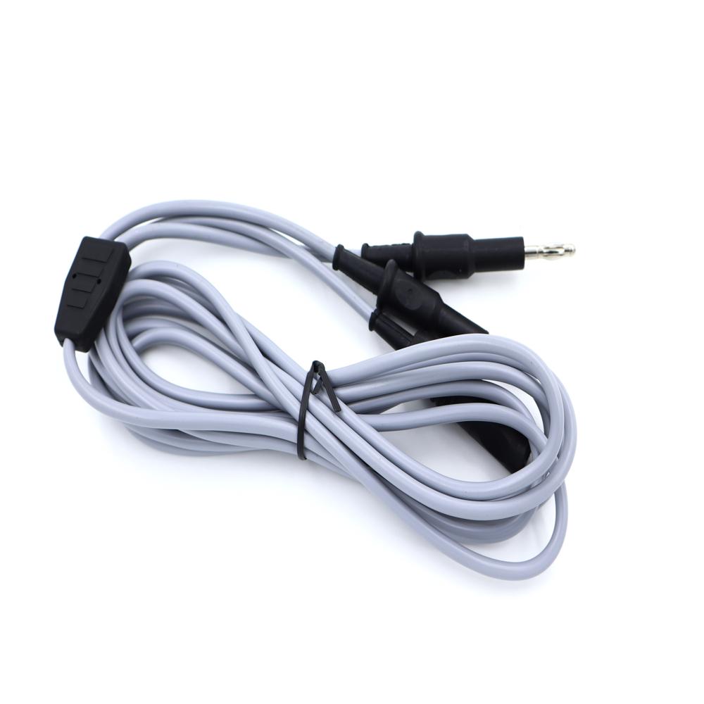 Bipolar Cable Grey - Operating Type: Manual