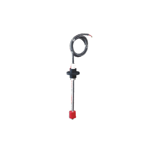 Top Mounted Float Operated Level Transmitter