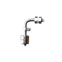 Top Mounted Level Switch