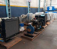 Electrical Alternator