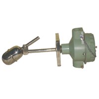 Horizontal Mounted Float Switch