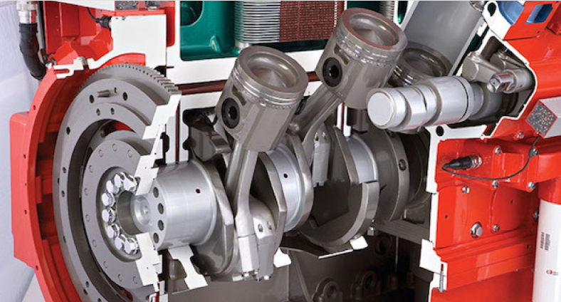 Diesel Engine