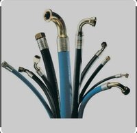 Hydraulic Hose pipe
