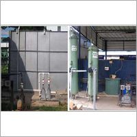 Waste Water Treatment Plants